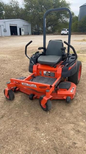Kubota z122e hotsell
